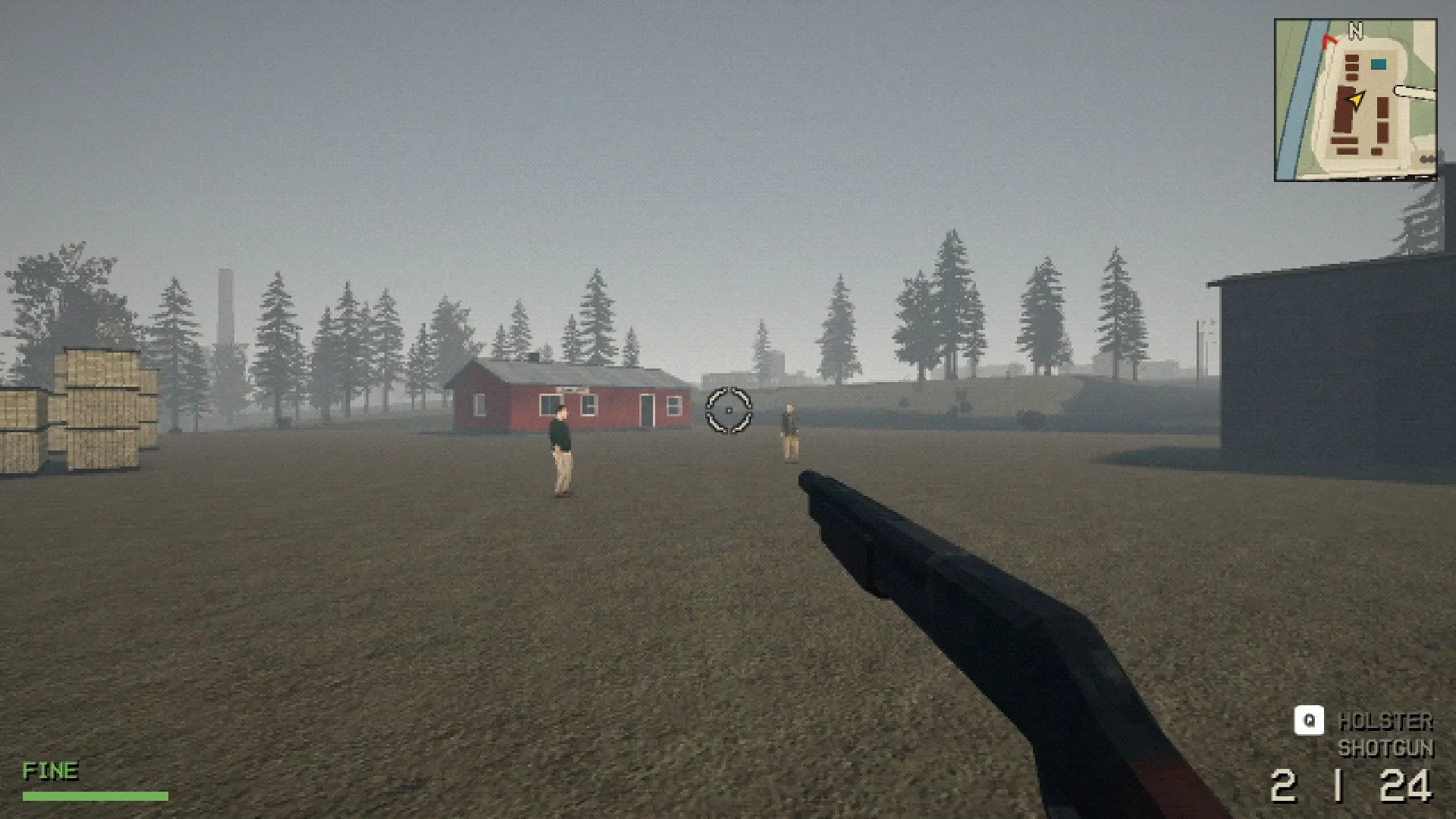 Framed screenshot 3