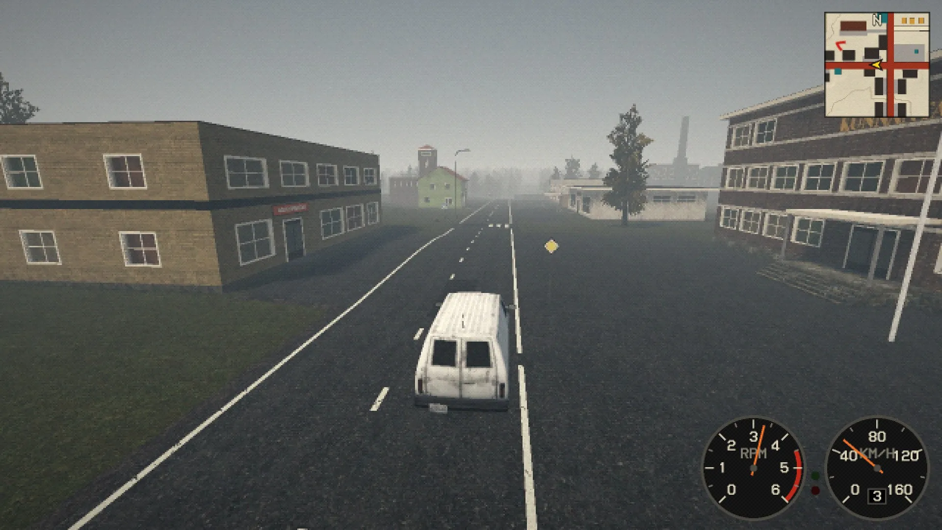 Framed screenshot 4