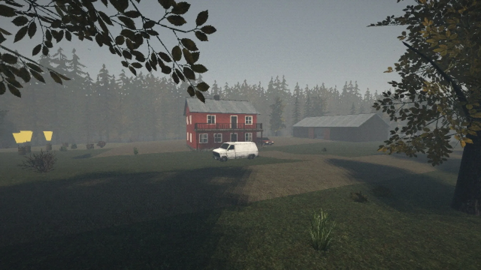 Framed screenshot 5