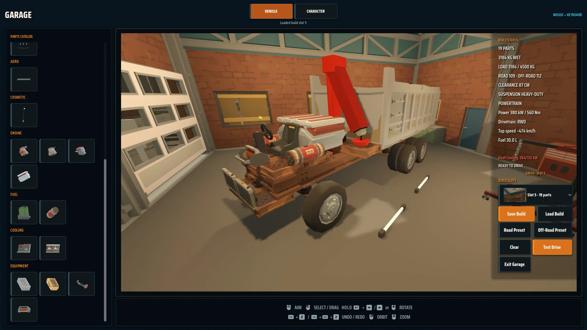 Bolted screenshot 6